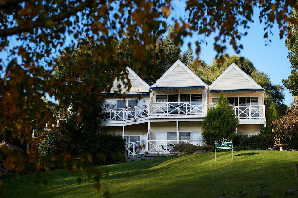Daylesford VIC Accommodation in Brisbane