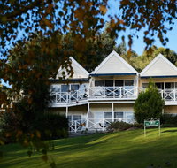 Lake House Daylesford - Accommodation in Brisbane