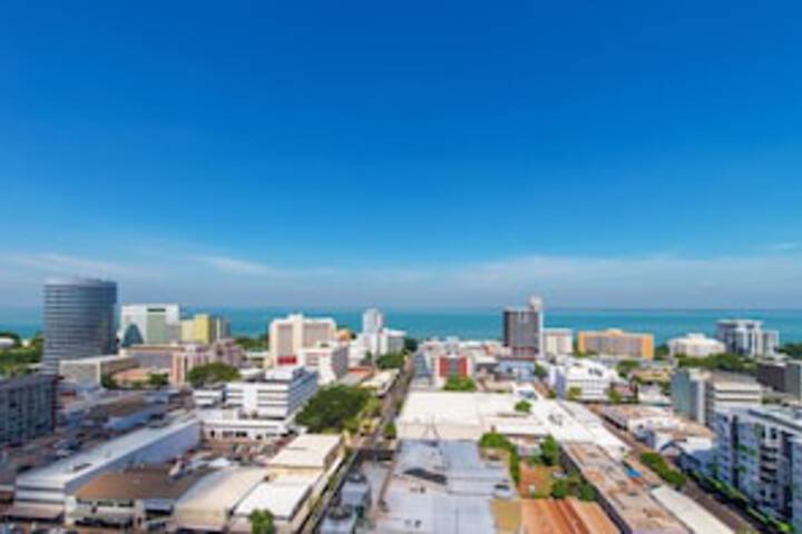 Ancona ACT Accommodation in Brisbane