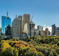 Quest Jolimont - Accommodation in Brisbane