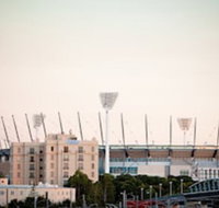 Mantra on Jolimont - Accommodation in Brisbane
