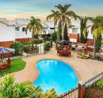 Comfort Apartments South Perth - Accommodation in Brisbane