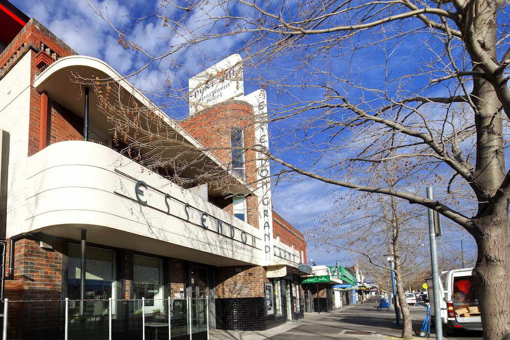 Accommodation in Brisbane