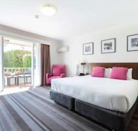 Mercure Canberra - Accommodation in Brisbane