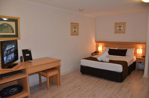 Napoleon On Kent - Accommodation in Brisbane 5