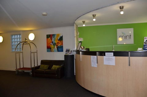 Napoleon On Kent - Accommodation in Brisbane 2