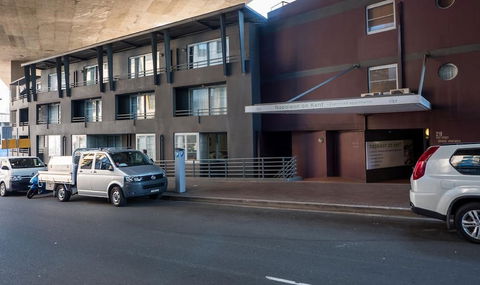 Napoleon On Kent - Accommodation in Brisbane 0