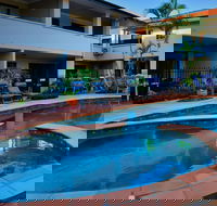 Quest Ascot - Accommodation in Brisbane