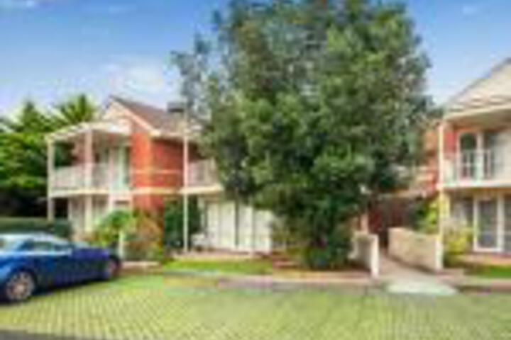  Accommodation in Brisbane