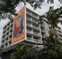 Cairns Plaza Hotel - Accommodation in Brisbane