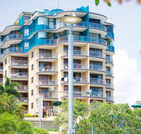 BreakFree Royal Harbour - Accommodation in Brisbane