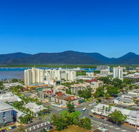 Coral Tree Inn - Accommodation in Brisbane