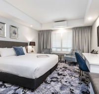 Kingsford Smith Motel - Accommodation in Brisbane
