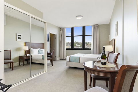 Quest Launceston Serviced Apartments - Accommodation in Brisbane 5