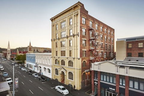 Quest Launceston Serviced Apartments - Accommodation in Brisbane 0