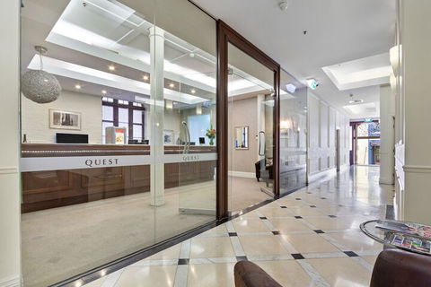 Quest Launceston Serviced Apartments - Accommodation in Brisbane 2