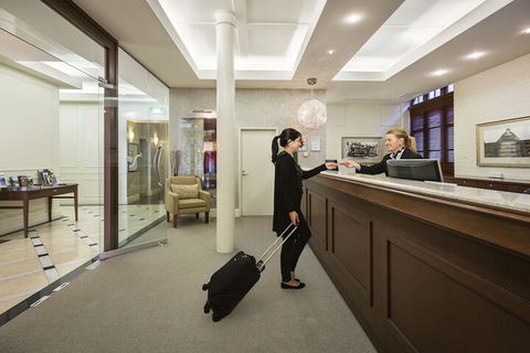 Quest Launceston Serviced Apartments - Accommodation in Brisbane 3