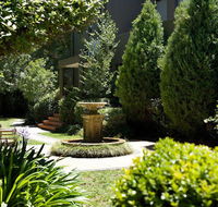 The York Canberra - Accommodation in Brisbane