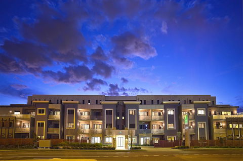 Quest Glen Waverley - Accommodation in Brisbane 0