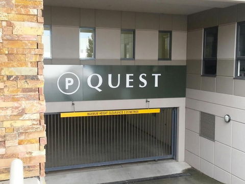 Quest Glen Waverley - Accommodation in Brisbane 2