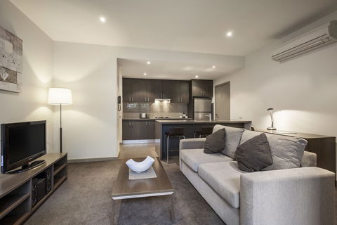 Quest Glen Waverley - Accommodation in Brisbane 6