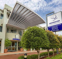 Broadwater Resort Como - Accommodation in Brisbane