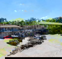 Forrest Hotel and Apartments - Accommodation in Brisbane