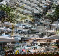 BreakFree Beachpoint - Accommodation in Brisbane