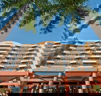Mantra on the Esplanade - Accommodation in Brisbane