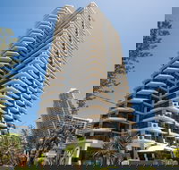 BreakFree Longbeach - Accommodation in Brisbane