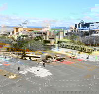 Neptune Resort - Accommodation in Brisbane