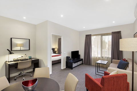 Quest Maitland Serviced Apartments - Accommodation in Brisbane 3