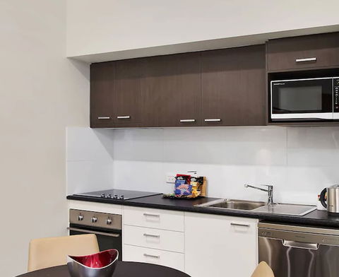 Quest Maitland Serviced Apartments - Accommodation in Brisbane 5