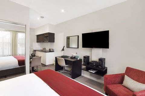 Quest Maitland Serviced Apartments - Accommodation in Brisbane 6