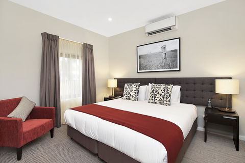 Quest Maitland Serviced Apartments - Accommodation in Brisbane 1
