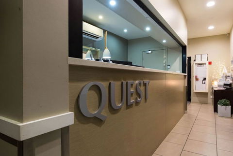 Quest Maitland Serviced Apartments - Accommodation in Brisbane 0