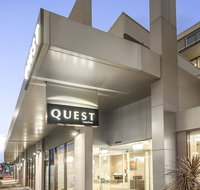 Quest Ivanhoe - Accommodation in Brisbane