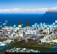 Phoenician Resort - Accommodation in Brisbane