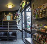Albert Heights Serviced Apartments - Accommodation in Brisbane