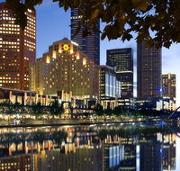 The Langham Melbourne - Accommodation in Brisbane