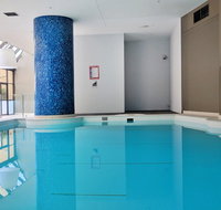 Sydney Harbour Marriott Hotel at Circular Quay - Accommodation in Brisbane