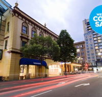 Capitol Square Hotel Sydney - Accommodation in Brisbane