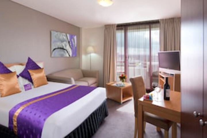 Cremorne NSW Accommodation in Brisbane