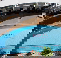 Rydges Gladstone - Accommodation in Brisbane