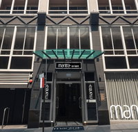 Mantra on Kent - Accommodation in Brisbane