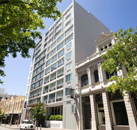 Mantra on Murray - Accommodation in Brisbane