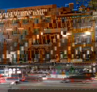 Great Southern Hotel Sydney - Accommodation in Brisbane