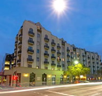 Mantra on Frome - Accommodation in Brisbane