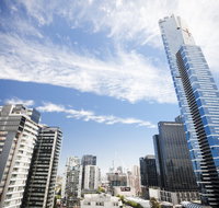 Mantra Southbank Melbourne - Accommodation in Brisbane