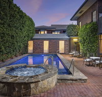 Adelaide Inn - Accommodation in Brisbane